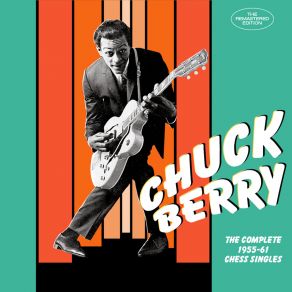 Download track Too Pooped To Pop Casey Chuck Berry