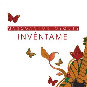 Download track Invéntame (En Vivo Desde Morelia, Michoacán, México / 2015) Marco Antonio Solís