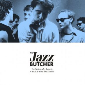 Download track Mersey The Jazz Butcher