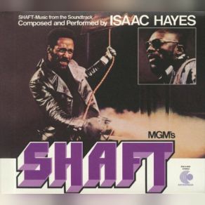 Download track Shafts Pain Isaac Hayes