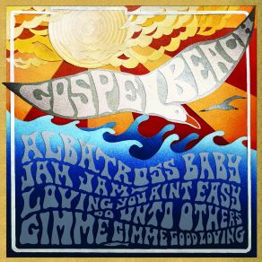 Download track Gimme Gimme Good Lovin' Gospelbeach