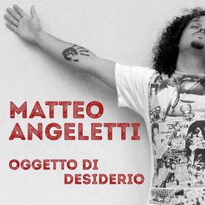 Download track Le Cose Bruciano In Fretta Matteo Angeletti