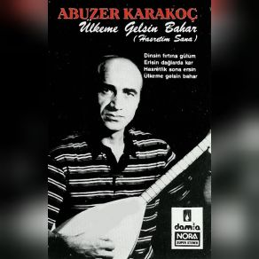 Download track Battal Gazi Diyarına Abuzer Karakoç