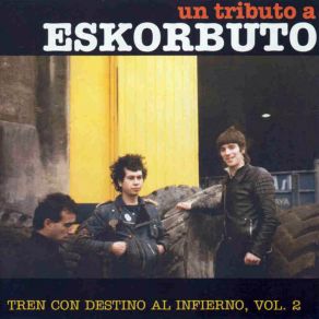 Download track Cuidado EskorbutoLos Del Puente Romano