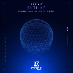 Download track Outline (Oshio Remix) Jab Vix