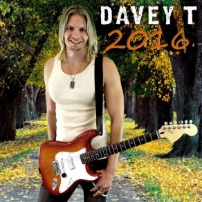 Download track Bigger Than My Heart Davey T Hamilton