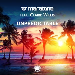 Download track Unpredictable (Extended Mix) Claire Willis