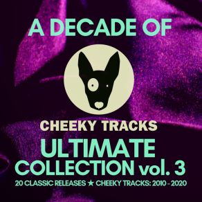 Download track Hallows (Radio Edit) The Cheeky Boys