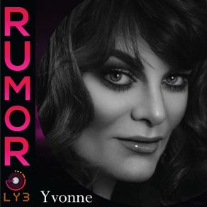 Download track Rumor (Rampus Remix - Disco) YvonneDisco, Rampus