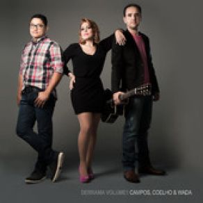 Download track Paraguaya Linda - Ndeve Guará Campos, Coelho, Wada