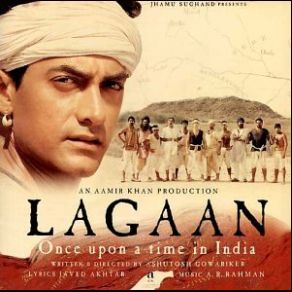 Download track Lagaan [Once Upon A Time In India] Anuradha Sriram, Chorus, Anuradha Shriram