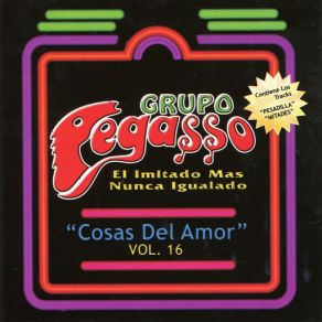 Download track Hoy Recorde Mi Broma Grupo Pegasso