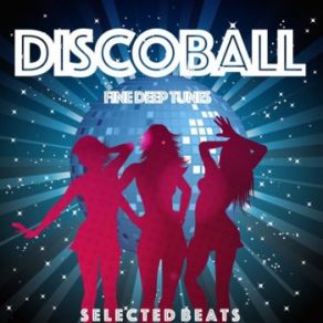 Download track Second Venus (Deep Mix) DISCO BOSS