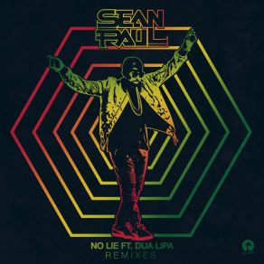 Download track No Lie (Delirious And Alex K Remix) Sean Paul, Dua LipaDelirious