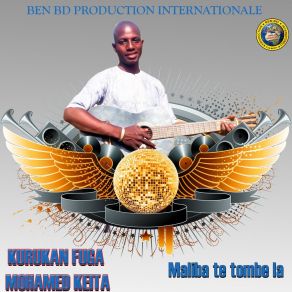 Download track Maliba Te Tombe La Kouroukan Fuga