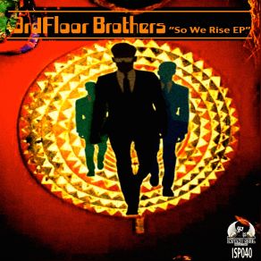 Download track Dzinginyika (Original Mix) 3rdFloor Brothers