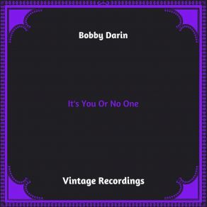 Download track How About Me Bobby Darin