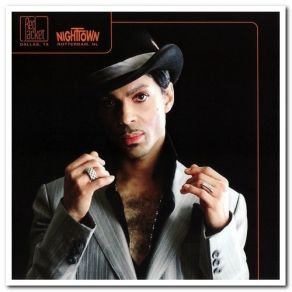 Download track The Ride Prince