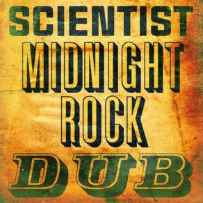 Download track Scientist's Winter Dub The Scientist