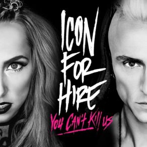 Download track Happy Hurts Icon For Hire