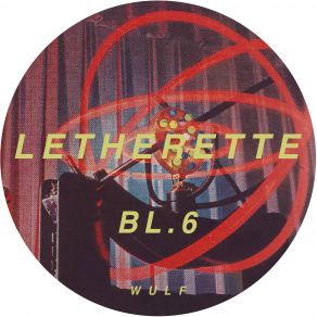 Download track Alone Letherette