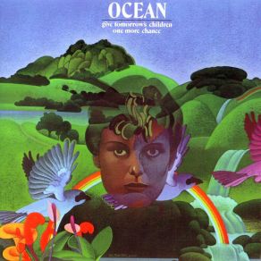 Download track Wild Country The Ocean