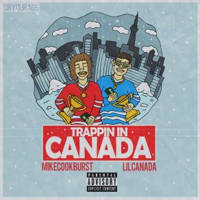 Download track Trappin Trap Lil CanadaStunna