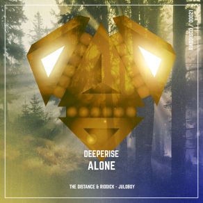 Download track Alone (Juloboy Remix) Deeperise