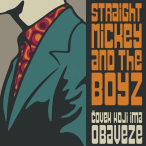 Download track Devojko Straight Mickey