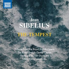 Download track The Tempest, Op. 109, Act IV Scene 7: Ariel Flies In (2) [Live] Royal Danish Orchestra, Hanne Fischer, Kari Dahl Nielsen, Fredrik Bjellsäter