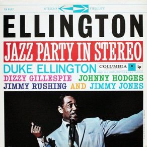 Download track U. M. M. G. Duke Ellington