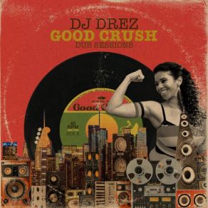 Download track Look Up Love Dub Dj Drez