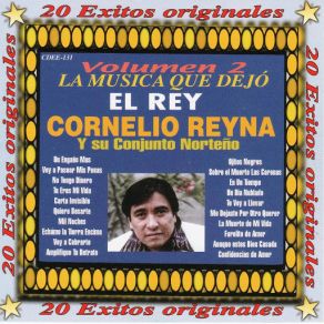 Download track Me Dejaste Por Otro Querer Cornelio Reyna