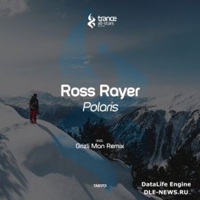 Download track Polaris (Grizli'man Remix) Ross Rayer