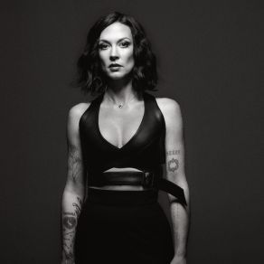 Download track Lonely At Night Amanda Shires