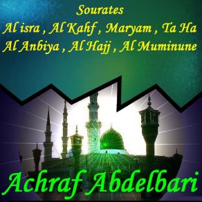 Download track Sourate Al Anbiya, Pt. 2 (Hafs Muratal) Achraf Abdelbari