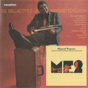 Download track The Impossible Dream Maynard Ferguson