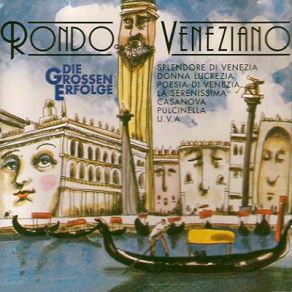 Download track Divertissement Rondò Veneziano