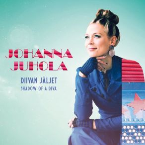 Download track Diivan Jäljet - Shadow Of A Diva Johanna Juhola