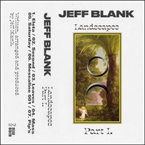 Download track Second Jeff Blank