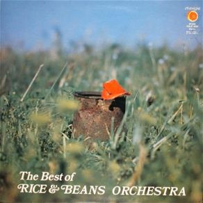 Download track Cantano Ferry Rice & Beans Orchestra, Rice And Beans Orchestra