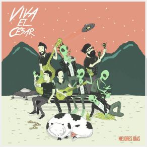 Download track Contra La Corriente Viva El Cesar