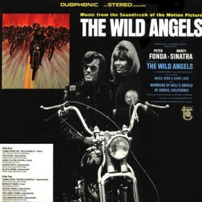 Download track The Wild Angels Ballad (Dirge) -Instrumental The Arrows, Davie Allan, Dirge