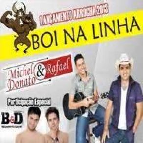 Download track Boi Na Linha Bruninho E Davi, Michel Donato E Rafael