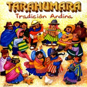 Download track Vasija De Barro Tarahumara