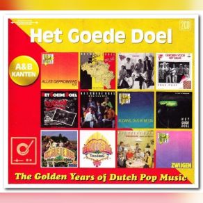 Download track Net Zo Lief Gefortuneerd Het Goede Doel