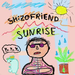 Download track Sunrise In Paradise SHIZOFRIEND