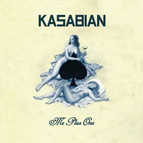 Download track Somebody To Love (Radio1 Live Lounge Version) Kasabian