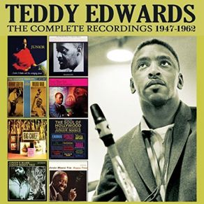 Download track Frankly Speaking Teddy Edwards