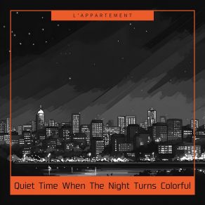 Download track Solitary Stroll In Moonlight L'appartement